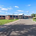 Econo Lodge Savannah Park Tamworth 
