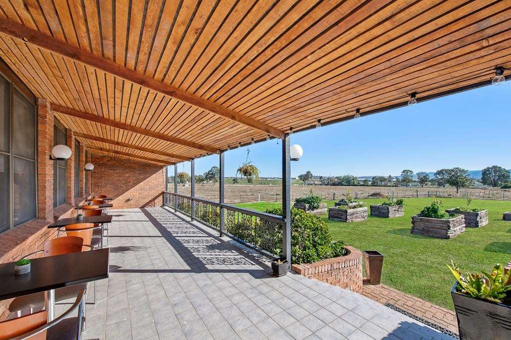 Econo Savannah Park 3* Tamworth