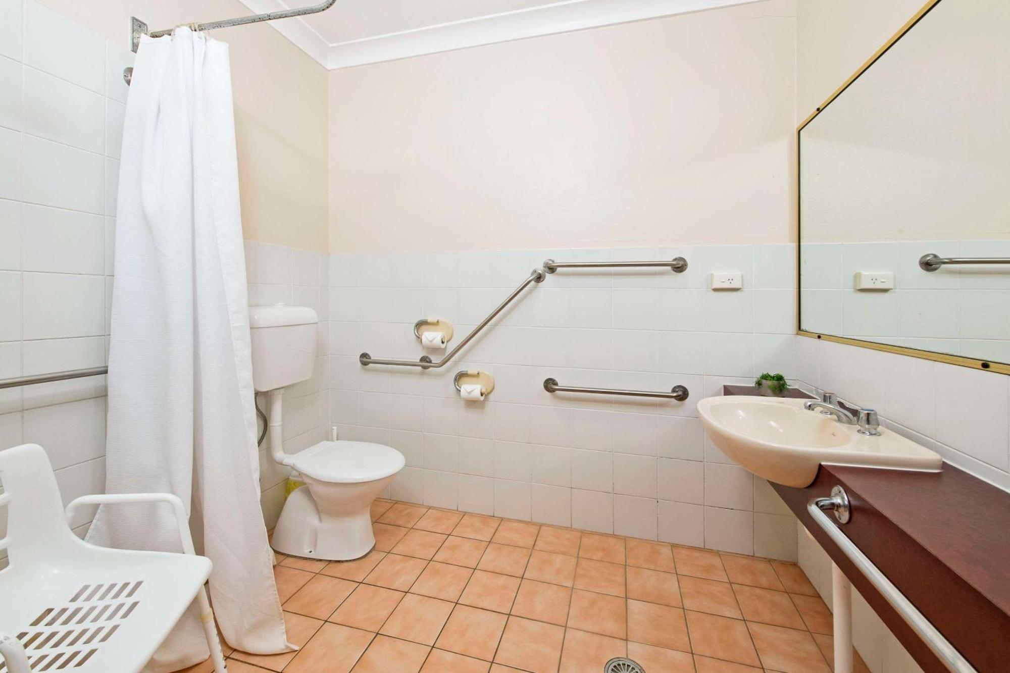 Econo Savannah Park Hotel Tamworth