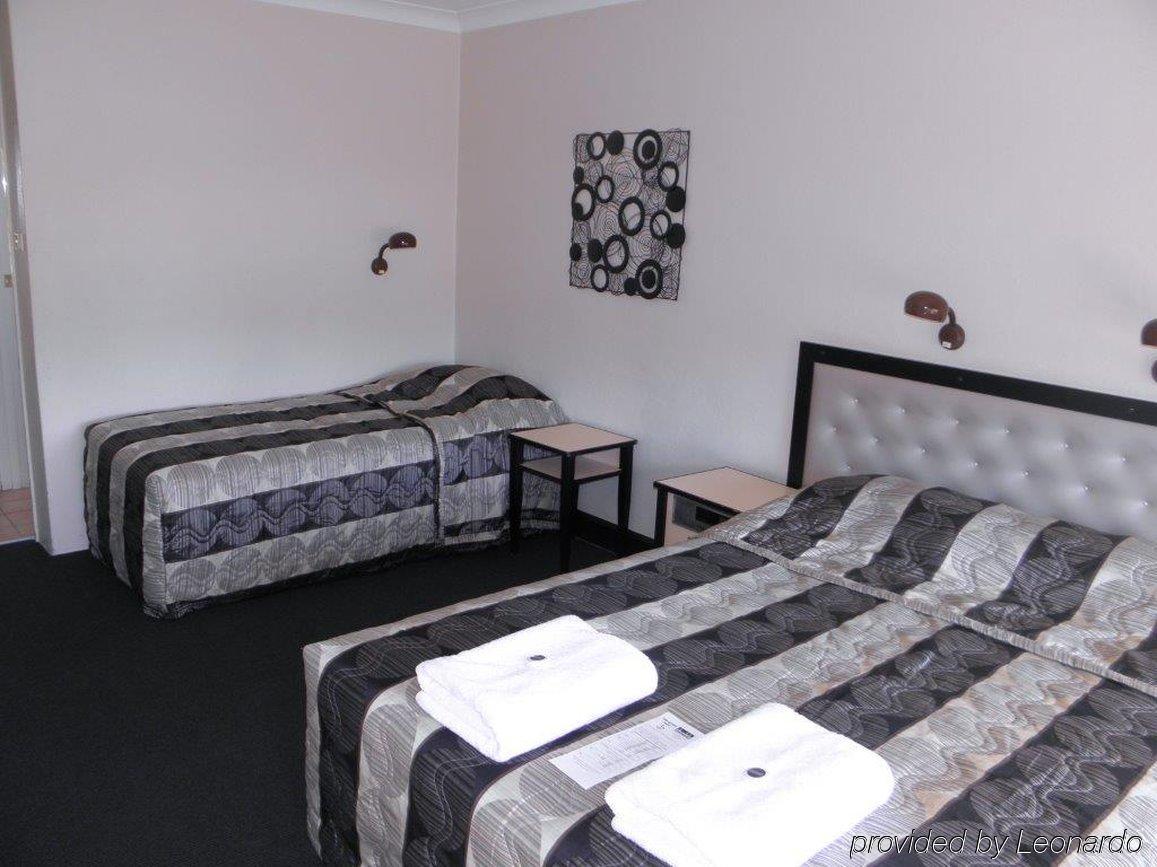 Econo Savannah Park 3* Tamworth
