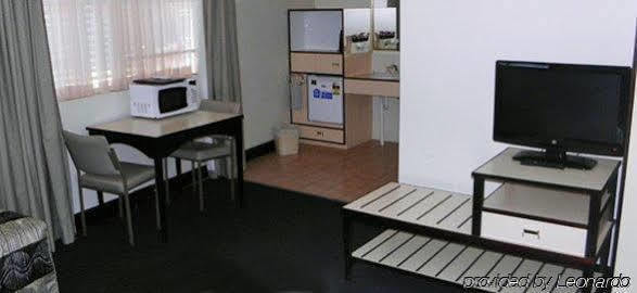 Econo Savannah Park 3* Tamworth